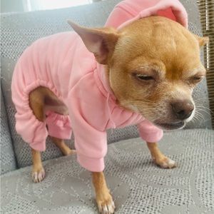 Dog Sweater 4 legged